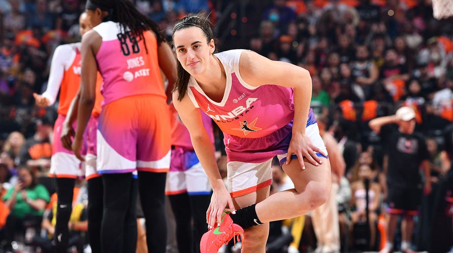Caitlin Clark continues to shape the WNBA | The Herd