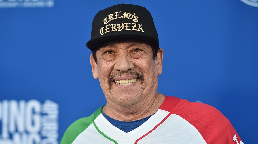 'Machete' actor Danny Trejo in nasty July 4th brawl after being hit by water balloon