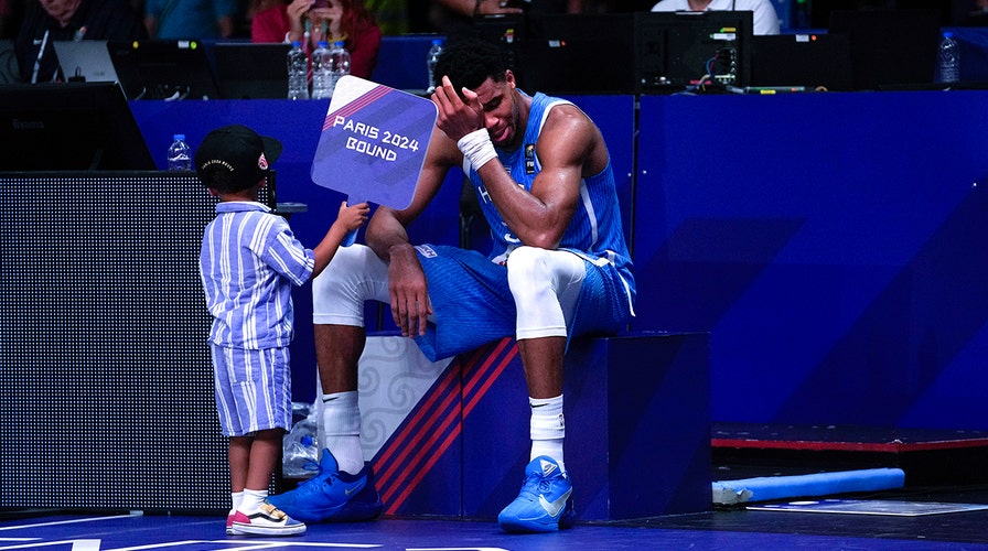 Fox News Flash top sports headlines for July 7