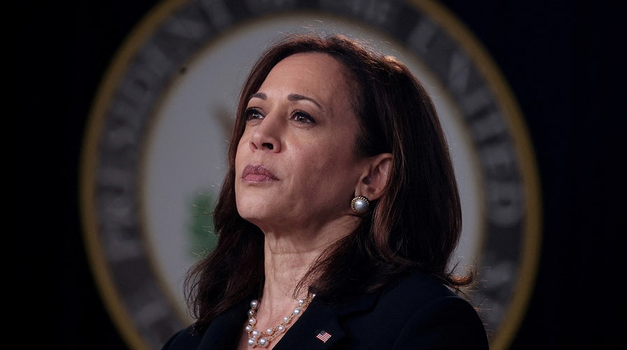 Gaines: A vote for Kamala is a 'vote against your daughter's future'