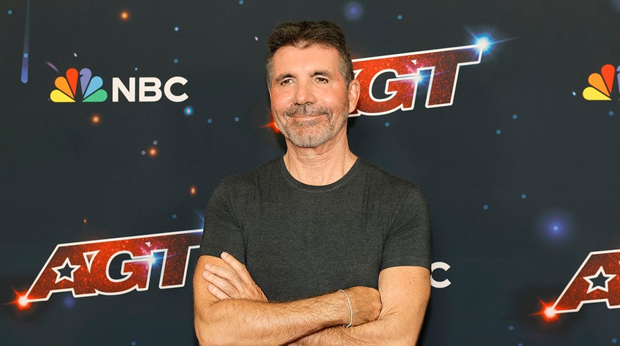 Cowell's ‘not a fan’ of AI in music