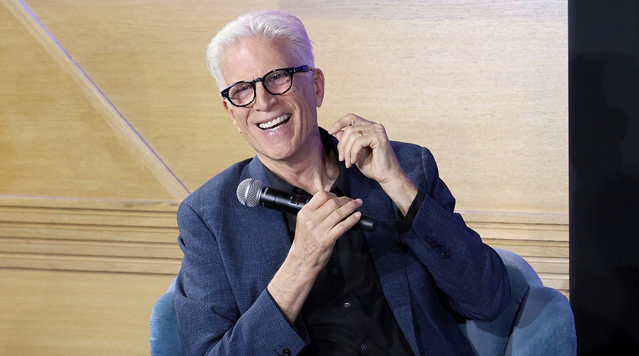 Ted Danson explica por qué no es probable la reunión de "Cheers