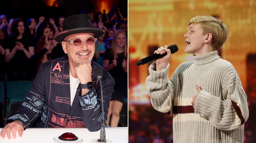 Howie Mandel explains why 'America’s Got Talent' judges’ criticism can help contestants