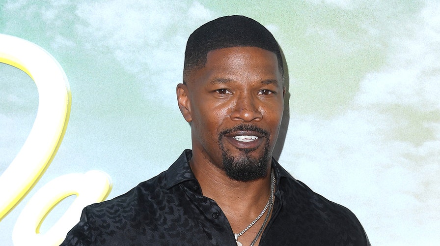Jamie Foxx discusses mysterious 2023 hospitalization which started with a 'bad headache'