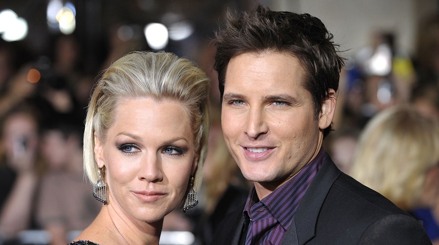 Jennie Garth would move out of Los Angeles
