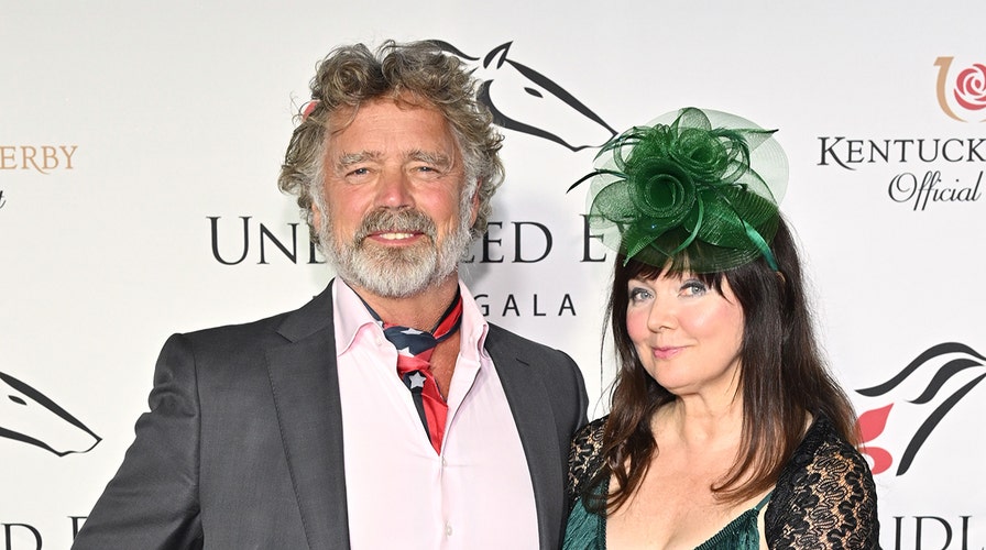 ‘Dukes of Hazzard’ star John Schneider explains how he is carrying on holiday traditions he shared with late wife