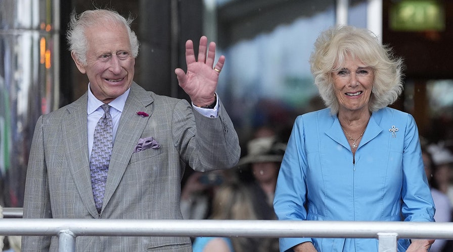 Prince Harry's jabs at Queen Camilla 'unforgivable' for King Charles: expert