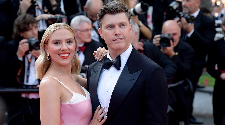 Disney fires back at Scarlett Johansson's lawsuit citing COVID as reason for dual-release