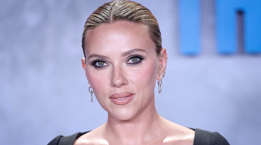 Disney fires back at Scarlett Johansson's lawsuit citing COVID as reason for dual release