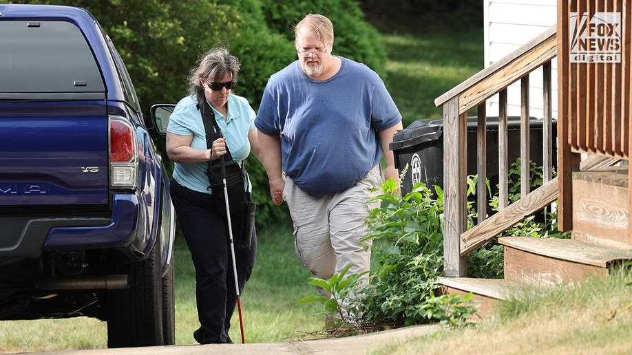 Thomas Crooks' family had 14 guns in home, father legally sold gun to