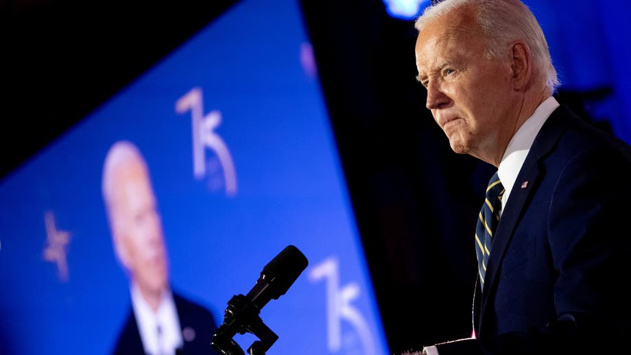 Biden's Handling of Israel-Hamas War Divides Critics