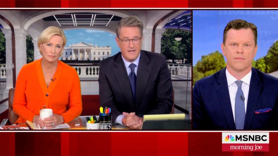 'Morning Joe' host addresses show's surprising absence after Trump assassination attempt