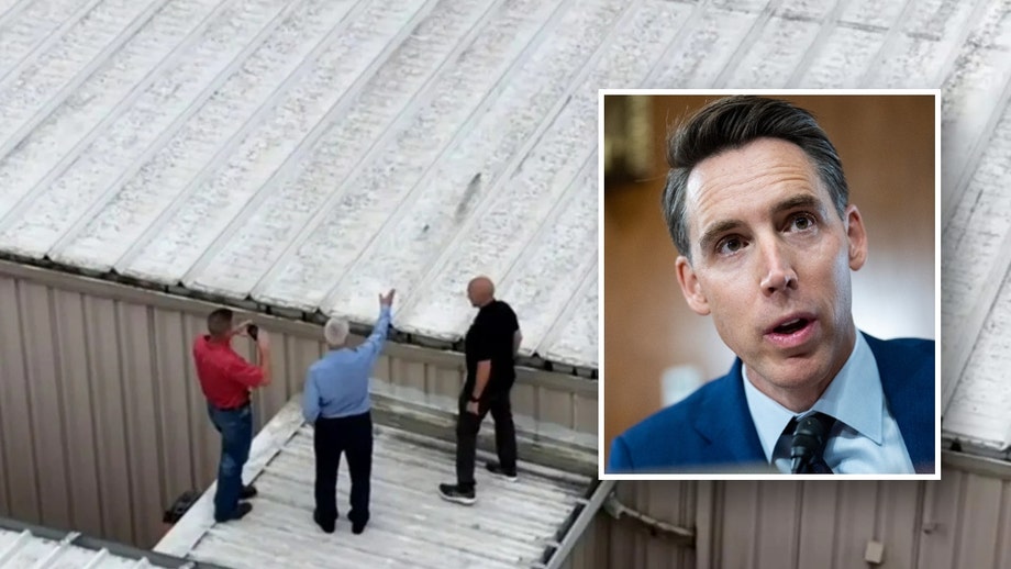 Lawmaker Reveals Shocking Secret Service Failure: Officer Abandoned Post on Trump Rally Rooftop