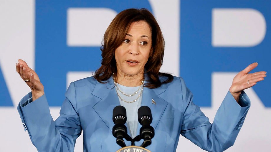 Kamala Harris' DNC Speech: Media Gush, Avoidance of Press Scrutiny