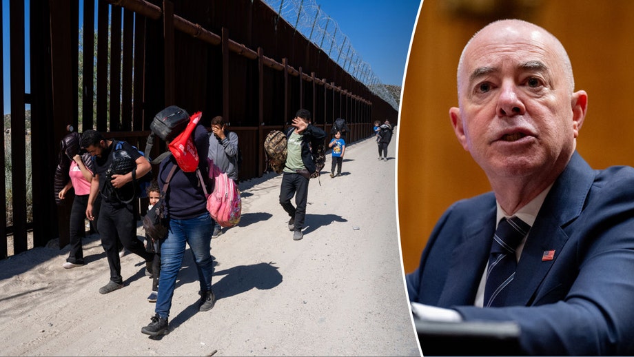 Biden's Immigration Executive Action Slammed as Inadequate Amid Border Crisis