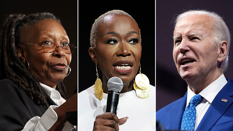 Party over country? Liberal media, celebs admit they will back Biden no matter his physical state