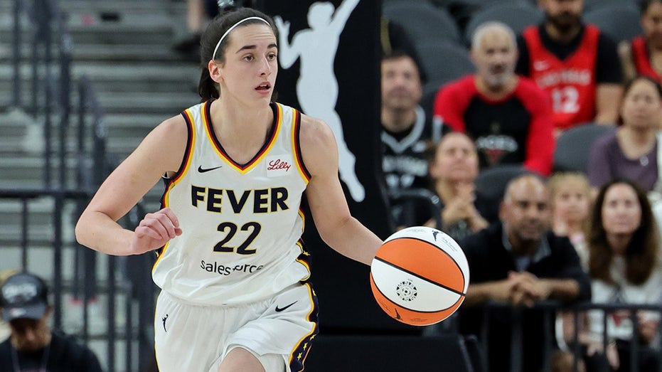 NBA champ credits Caitlin Clark for WNBA’s newfound popularity amid jealousy from ‘old guard’
