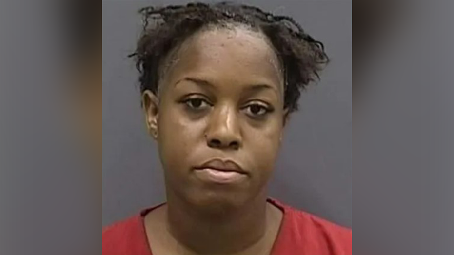Florida woman arrested after allegedly killing 4-year-old son, attempting to hide signs of child abuse thumbnail