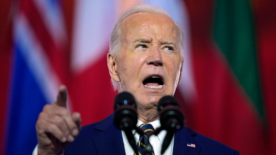 Biden camp addresses rumors advisers are hatching plan to push president aside