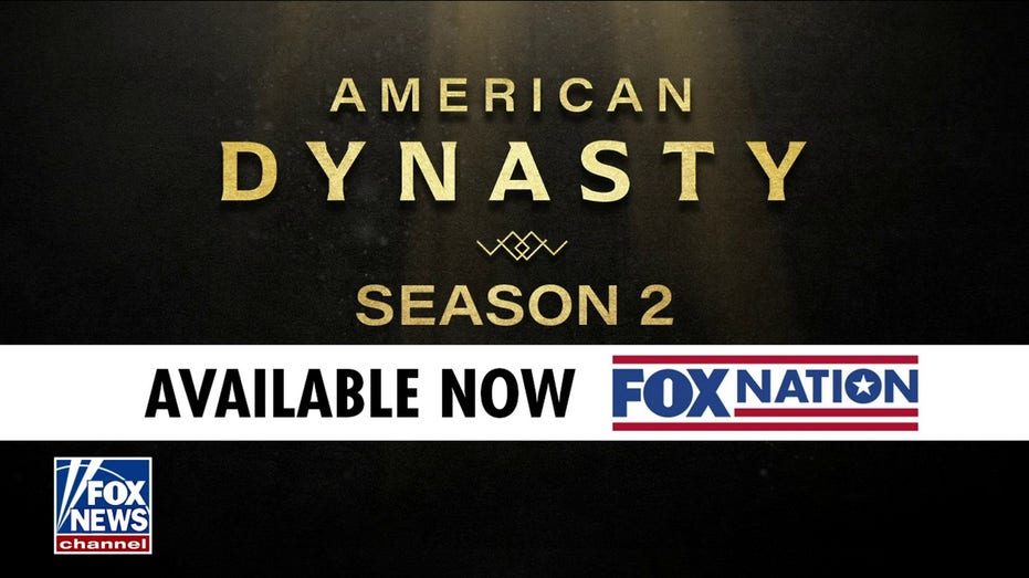 Legacy of titans: 'American Dynasty: Season 2' dives into the lives of visionaries who defined America