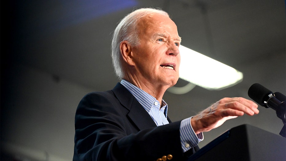 Democrats face a reckoning on Biden campaign as lawmakers return to Capitol Hill