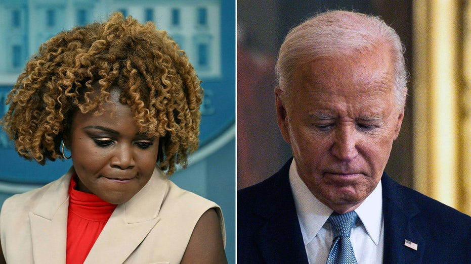 Biden seemingly contradicts WH after press secretary says president did not have medical exam after debate thumbnail