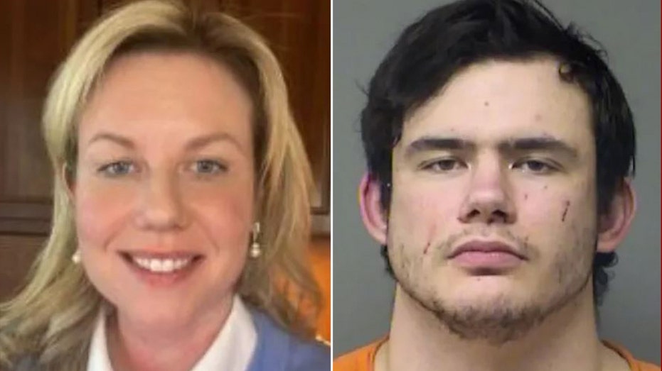 Indiana teen murdered college administrator mom after she served him eviction notice: court docs