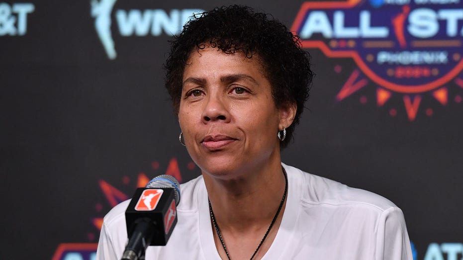 WNBA legend Cheryl Miller torches league's media rights deal