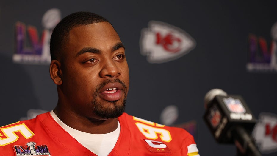 Chiefs' Chris Jones sees possible three-peat as 'huge accomplishment' for team, NFL