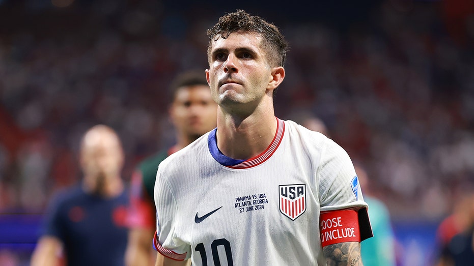 United States knocked out of Copa América after heartbreaking loss to Uruguay thumbnail