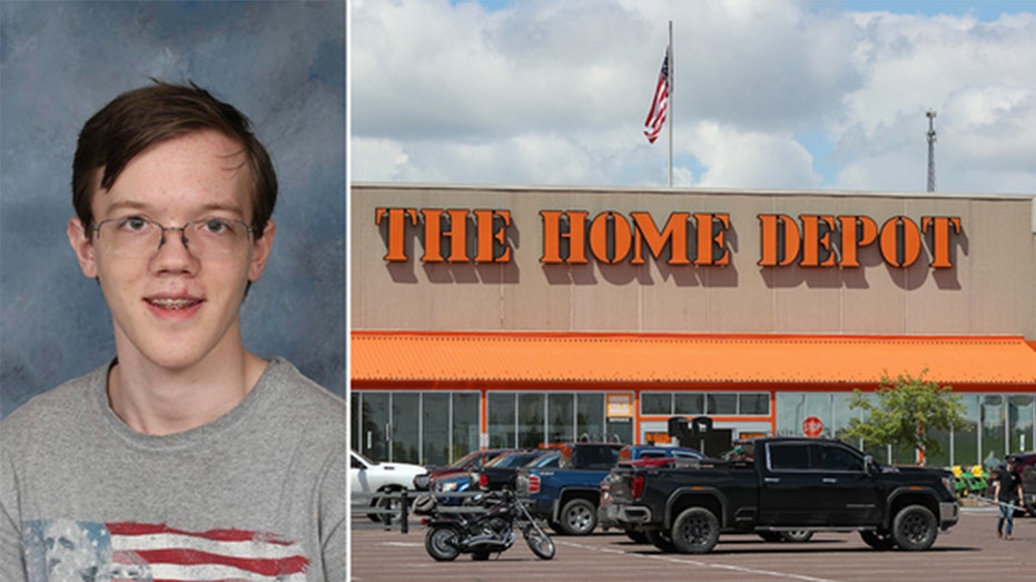 Trump shooter made Home Depot visit prior to assassination attempt: report