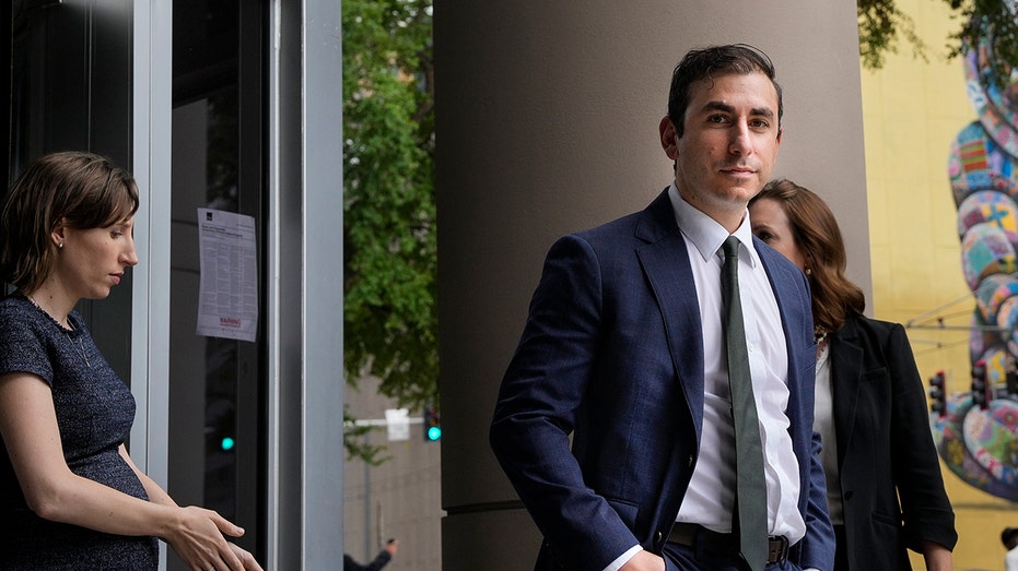 Doctor who blew whistle on transgender medicine mocks liberal justices' 'insane' dissent in landmark case