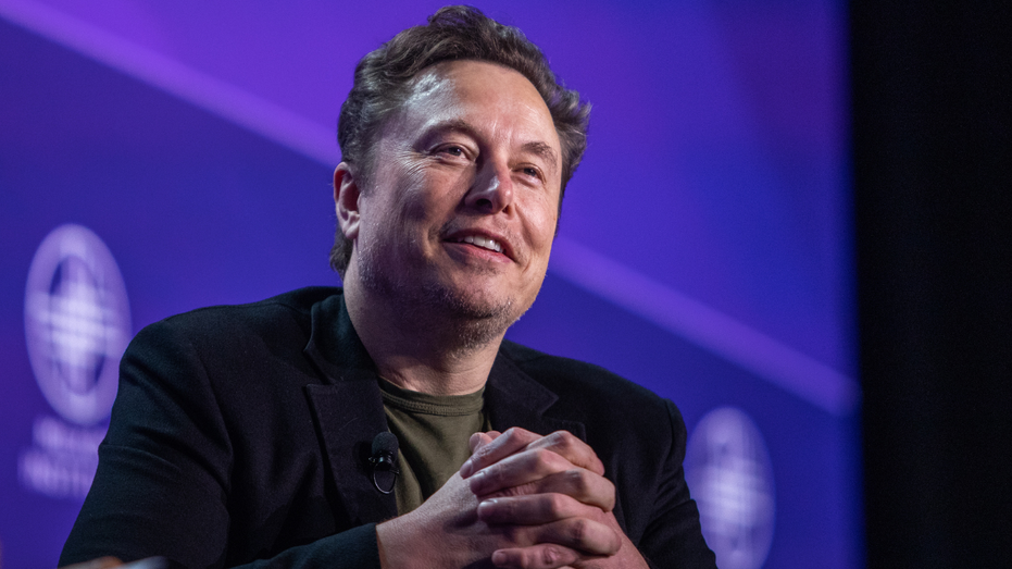 Fox News AI Newsletter: Elon Musk endorses California AI regulation bill thumbnail