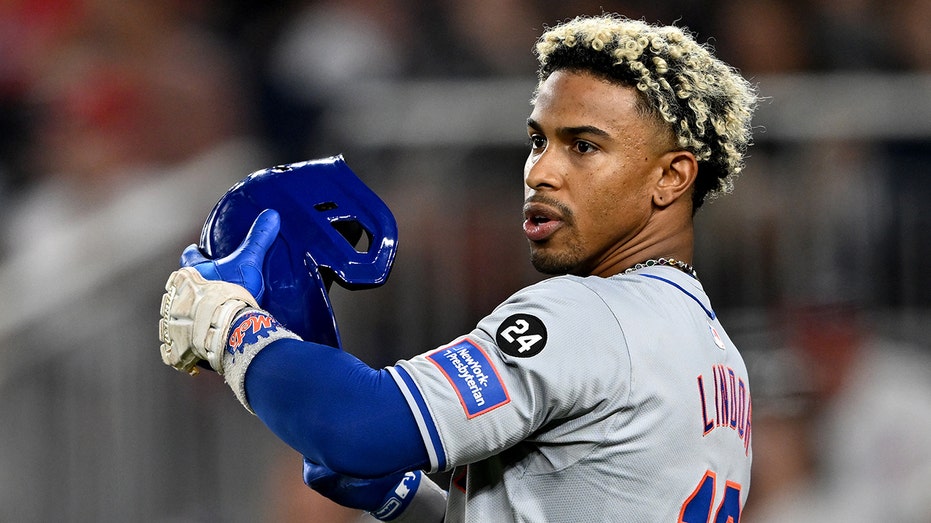 Mets star Francisco Lindor explains why team dinners on road have been ‘very important’ for resurgence