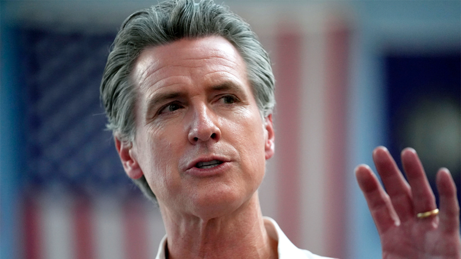 CA school district sues Newsom over bill banning schools from notifying parents of child’s gender identity