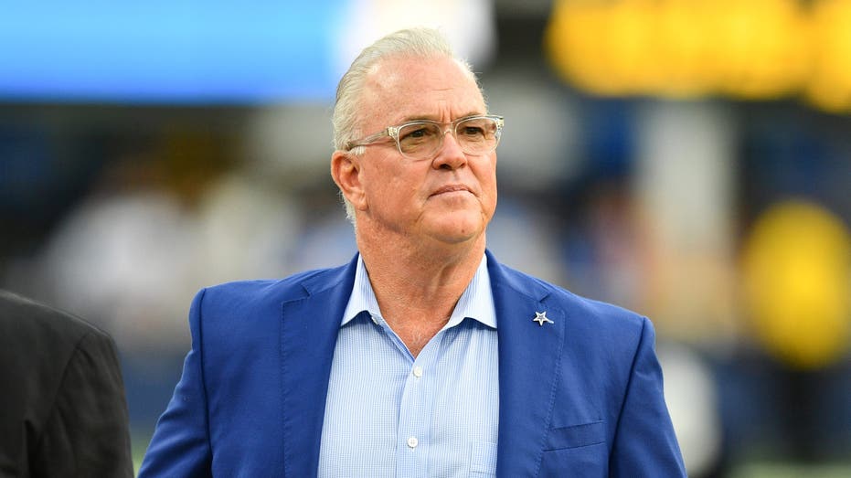Cowboys exec Stephen Jones talks possibility of NFL adding 18th game to schedule