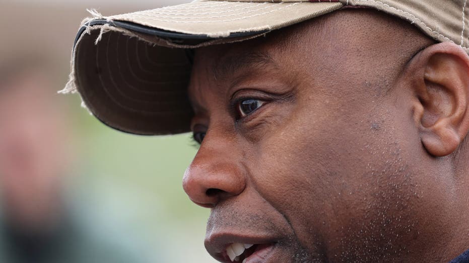 Here's why I admire Sen Tim Scott – and why you should too