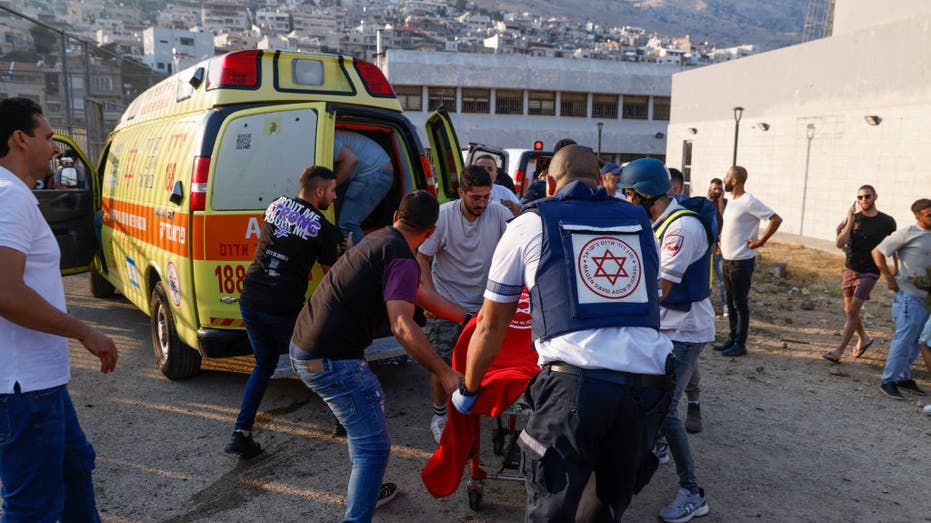 Israel’s national emergency medical service prepares for Hezbollah response after IDF strike: 'High-alert'