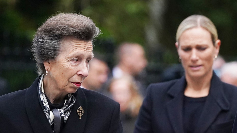 Princess Anne’s concussion, memory loss has left daughter Zara Tindall ‘shaken’: ‘Only so many shoes can drop’