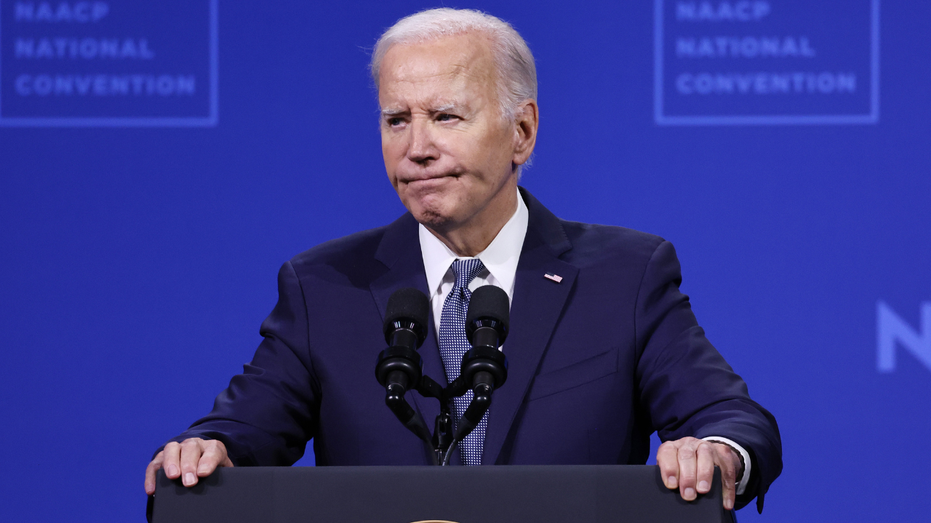 Top Dems threatened to forcibly remove Biden from office, set him up to fail at Trump debate: Sources