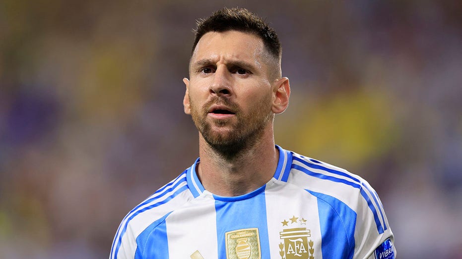 MLS team offers vouchers to fans if Lionel Messi misses game due to Copa América injury