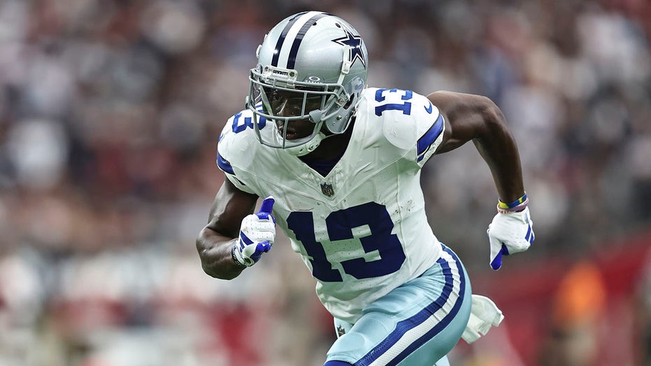 NFL veteran Michael Gallup stunningly retires at age 28