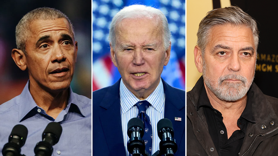 Obama was aware of Clooney's brutal NY Times essay ahead of time, didn't object: Report