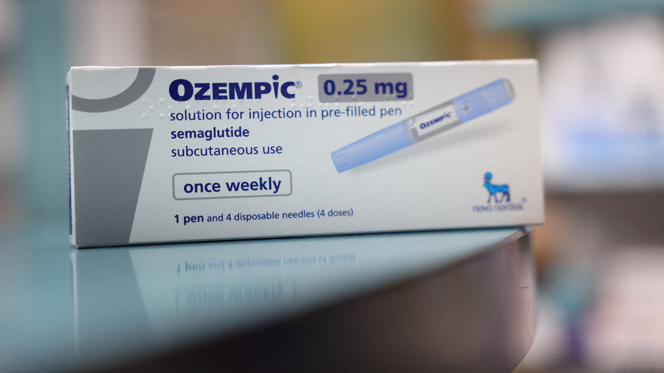 Ozempic may help diabetes patients quit smoking, study finds