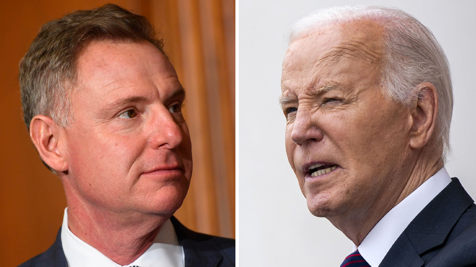 Democratic congressman calls out ‘arrogant’ Biden campaign response to debate fallout