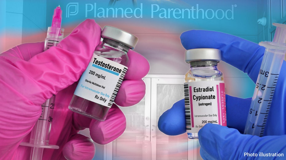 Planned Parenthood using 'loophole' to get minors gender transitions without parents' OK: watchdog