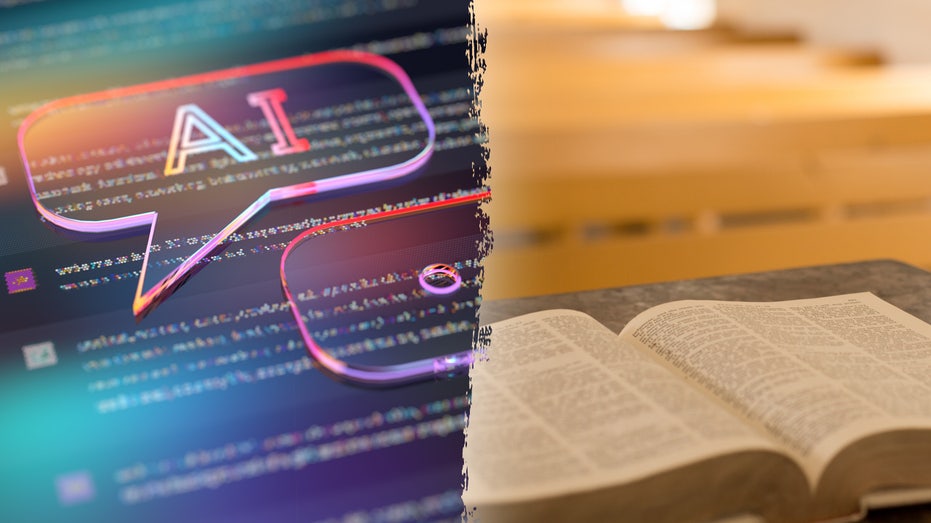 'Pulpit AI' aims to help pastors use artificial intelligence to preach beyond Sunday services
