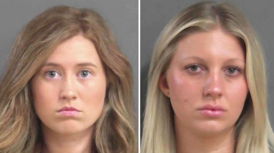 Former Georgia school staffers, best friends accused of sex with students thumbnail