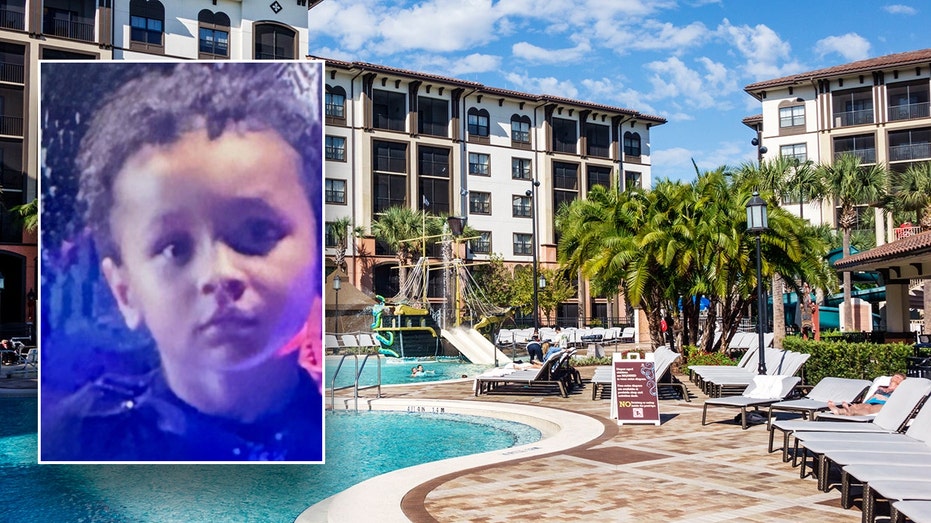 Florida toddler with autism found dead at resort after possible drowning: police