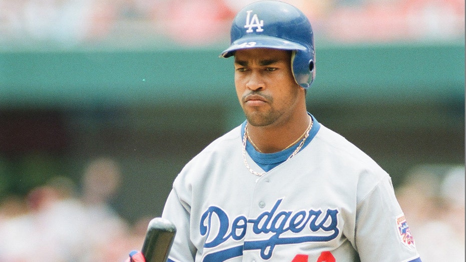 Ex-MLB star gets 6-year jail sentence, completes it counting house arrest time